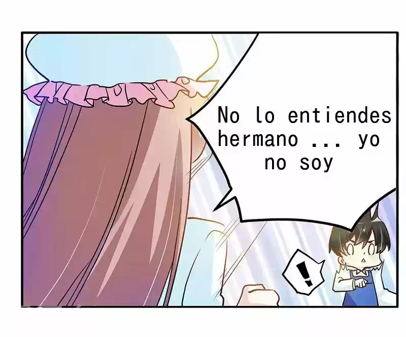 LA INVALUABLE ESPOSA DEL PRESIDENTE - Capítulo 27 - Página 5 - LectorTMOo