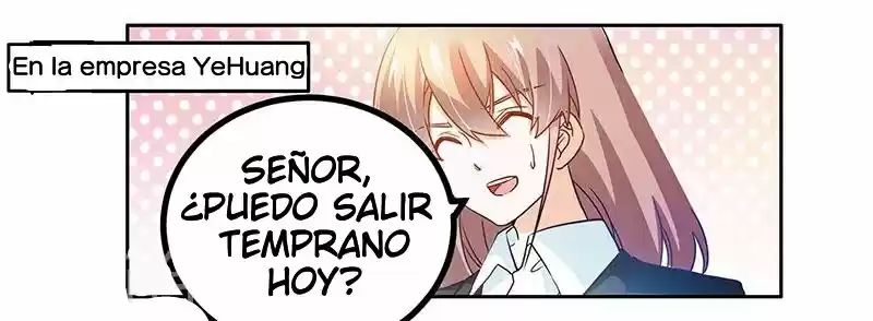 LA INVALUABLE ESPOSA DEL PRESIDENTE - Capítulo 27 - Página 11 - LectorTMOo