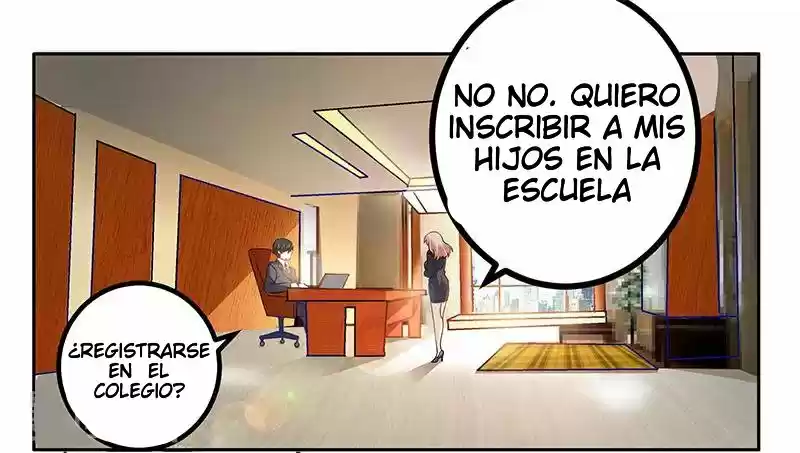 LA INVALUABLE ESPOSA DEL PRESIDENTE - Capítulo 27 - Página 13 - LectorTMOo