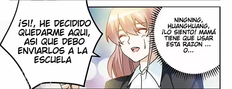 LA INVALUABLE ESPOSA DEL PRESIDENTE - Capítulo 27 - Página 14 - LectorTMOo