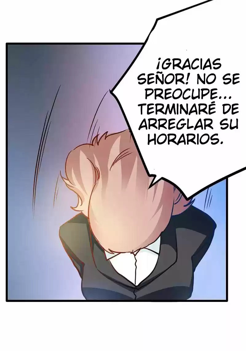 LA INVALUABLE ESPOSA DEL PRESIDENTE - Capítulo 27 - Página 17 - LectorTMOo