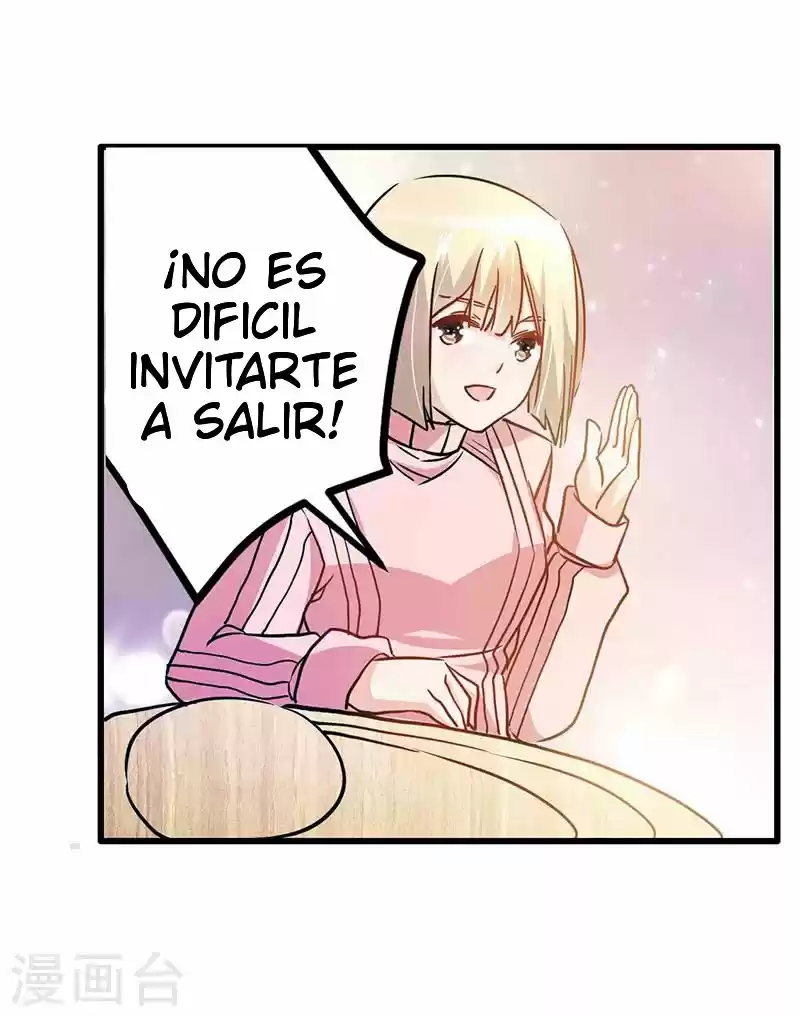 LA INVALUABLE ESPOSA DEL PRESIDENTE - Capítulo 27 - Página 21 - LectorTMOo