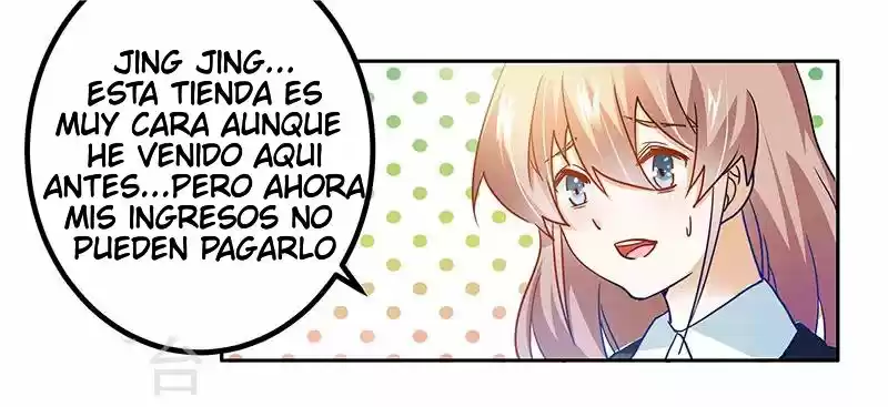 LA INVALUABLE ESPOSA DEL PRESIDENTE - Capítulo 27 - Página 24 - LectorTMOo