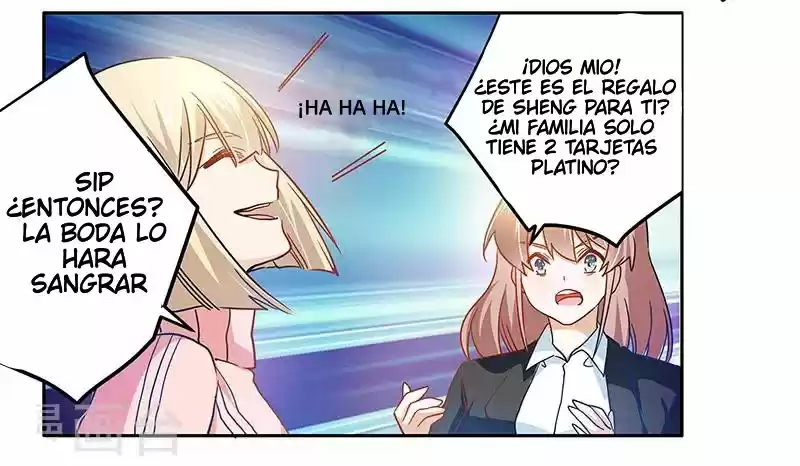 LA INVALUABLE ESPOSA DEL PRESIDENTE - Capítulo 27 - Página 27 - LectorTMOo