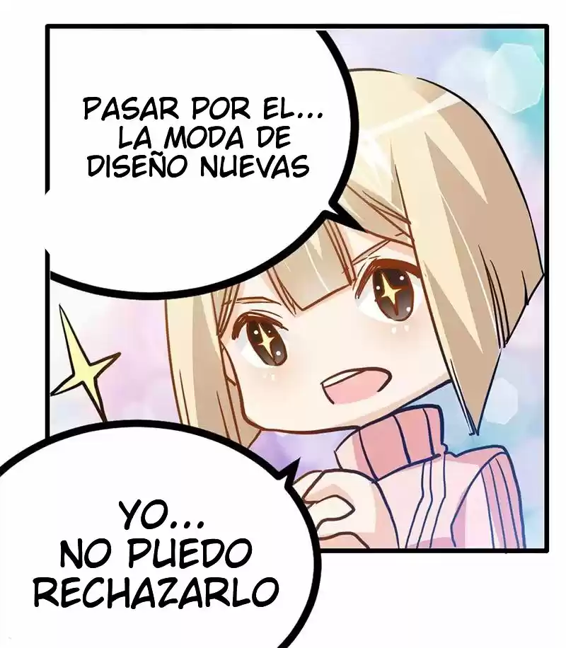 LA INVALUABLE ESPOSA DEL PRESIDENTE - Capítulo 27 - Página 30 - LectorTMOo