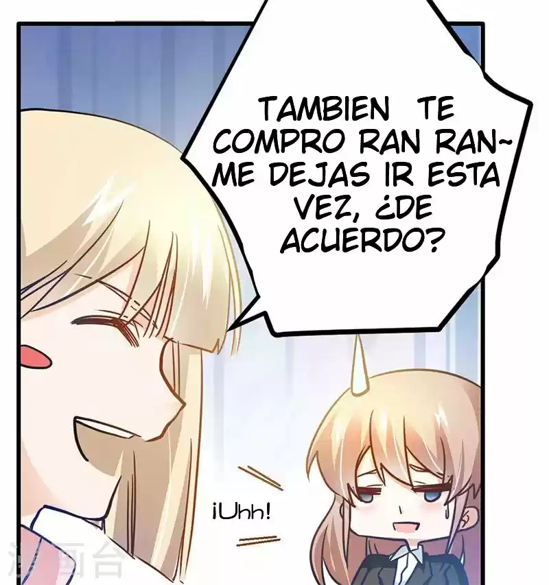 LA INVALUABLE ESPOSA DEL PRESIDENTE - Capítulo 27 - Página 31 - LectorTMOo