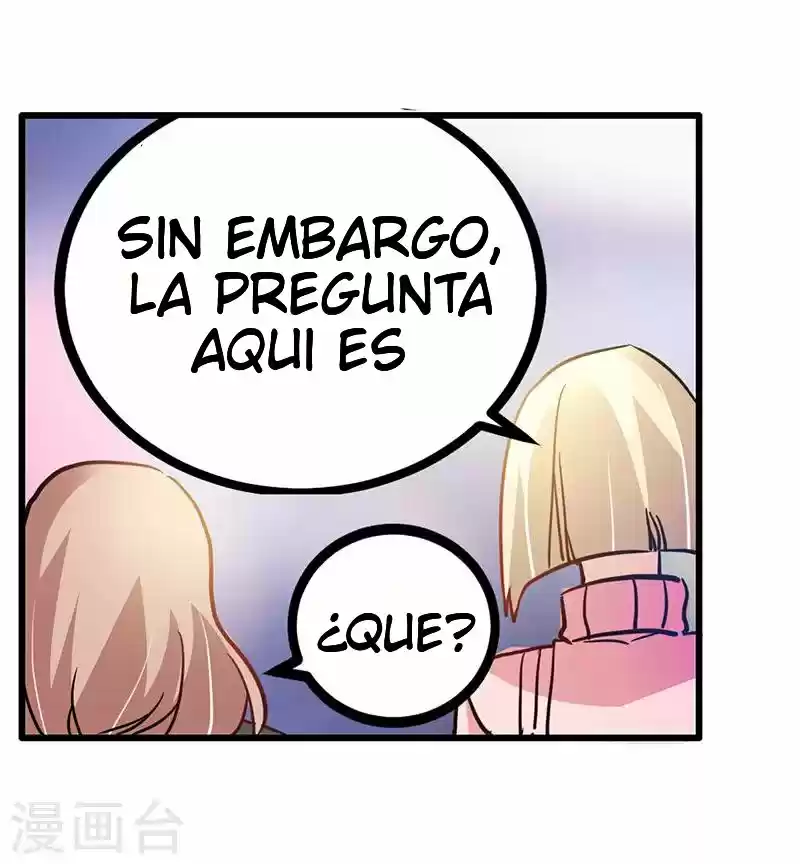 LA INVALUABLE ESPOSA DEL PRESIDENTE - Capítulo 27 - Página 34 - LectorTMOo