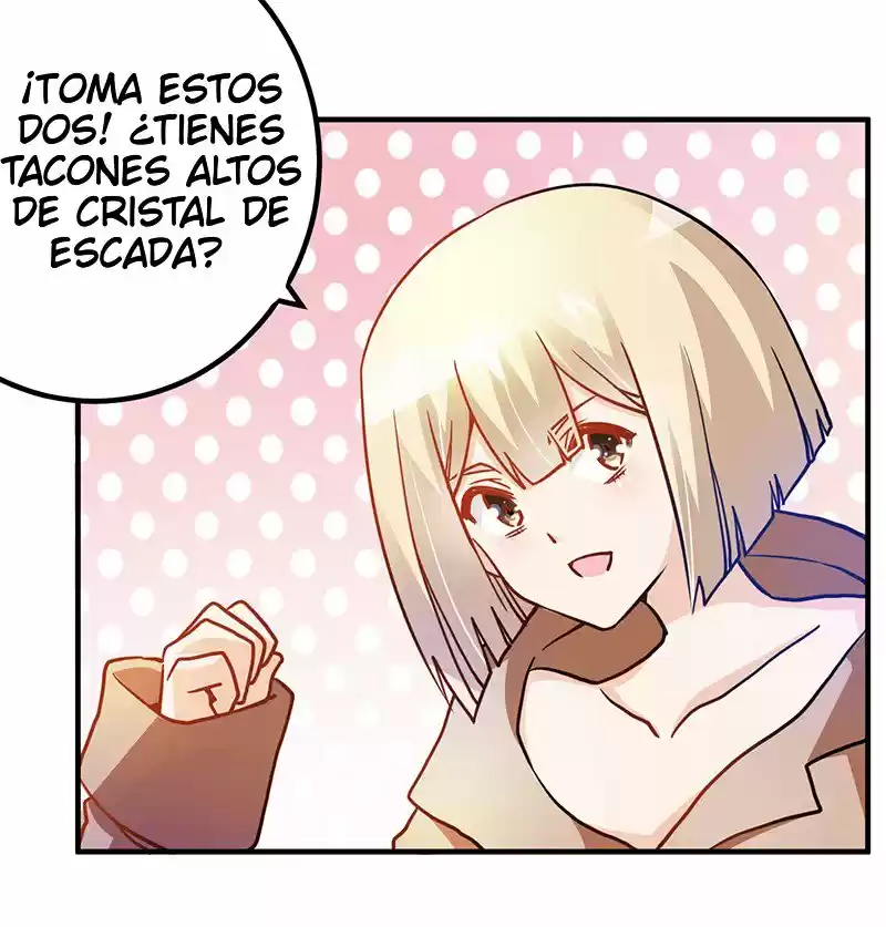 LA INVALUABLE ESPOSA DEL PRESIDENTE - Capítulo 28 - Página 6 - LectorTMOo