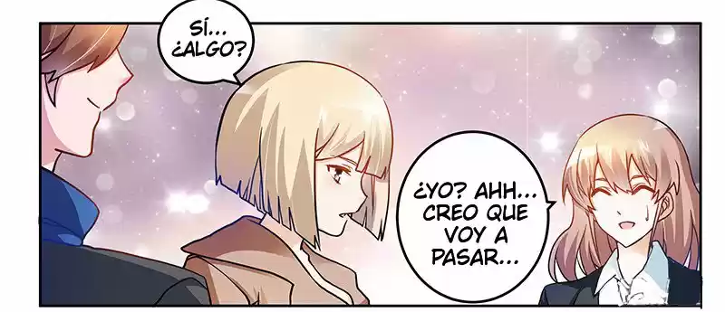 LA INVALUABLE ESPOSA DEL PRESIDENTE - Capítulo 28 - Página 8 - LectorTMOo