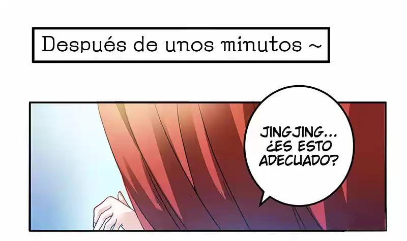 LA INVALUABLE ESPOSA DEL PRESIDENTE - Capítulo 28 - Página 11 - LectorTMOo