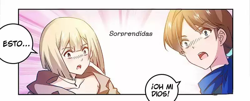 LA INVALUABLE ESPOSA DEL PRESIDENTE - Capítulo 28 - Página 14 - LectorTMOo