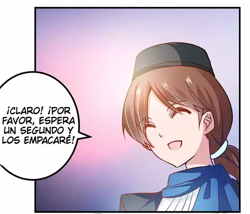 LA INVALUABLE ESPOSA DEL PRESIDENTE - Capítulo 28 - Página 16 - LectorTMOo