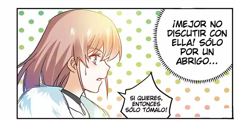LA INVALUABLE ESPOSA DEL PRESIDENTE - Capítulo 28 - Página 23 - LectorTMOo