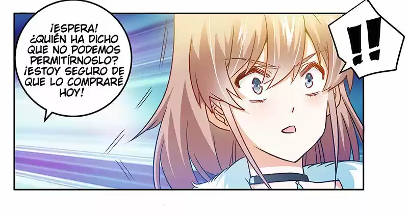LA INVALUABLE ESPOSA DEL PRESIDENTE - Capítulo 28 - Página 24 - LectorTMOo