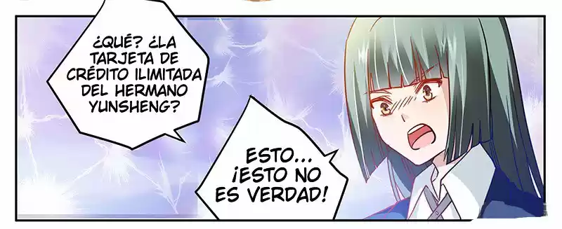 LA INVALUABLE ESPOSA DEL PRESIDENTE - Capítulo 28 - Página 26 - LectorTMOo
