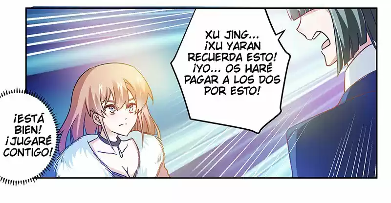 LA INVALUABLE ESPOSA DEL PRESIDENTE - Capítulo 28 - Página 27 - LectorTMOo