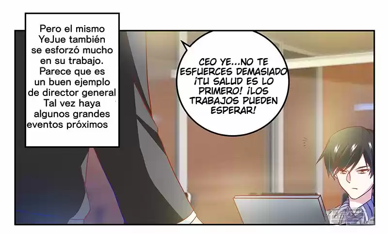 LA INVALUABLE ESPOSA DEL PRESIDENTE - Capítulo 29 - Página 4 - LectorTMOo