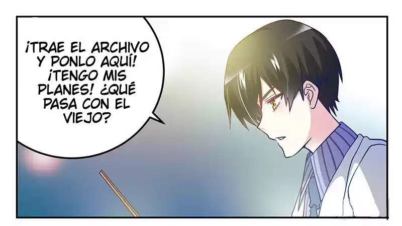 LA INVALUABLE ESPOSA DEL PRESIDENTE - Capítulo 29 - Página 5 - LectorTMOo