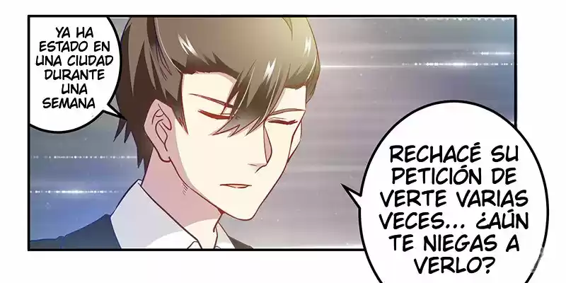 LA INVALUABLE ESPOSA DEL PRESIDENTE - Capítulo 29 - Página 6 - LectorTMOo