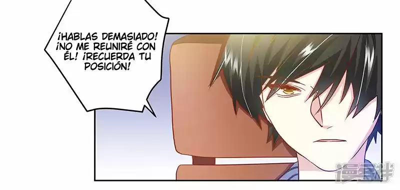 LA INVALUABLE ESPOSA DEL PRESIDENTE - Capítulo 29 - Página 7 - LectorTMOo