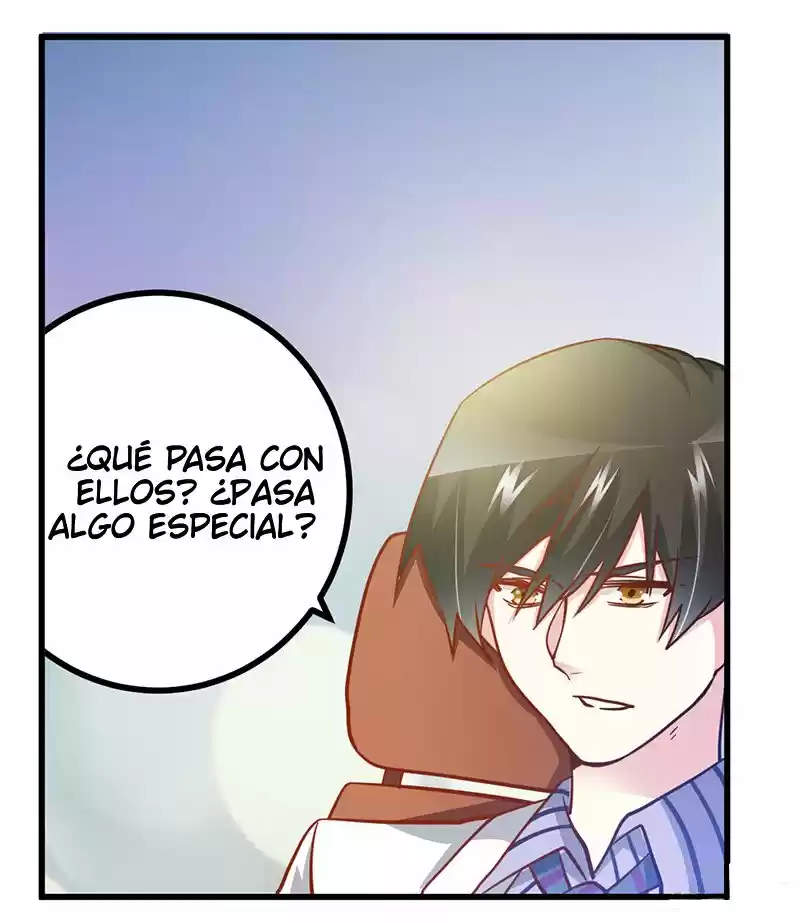 LA INVALUABLE ESPOSA DEL PRESIDENTE - Capítulo 29 - Página 9 - LectorTMOo