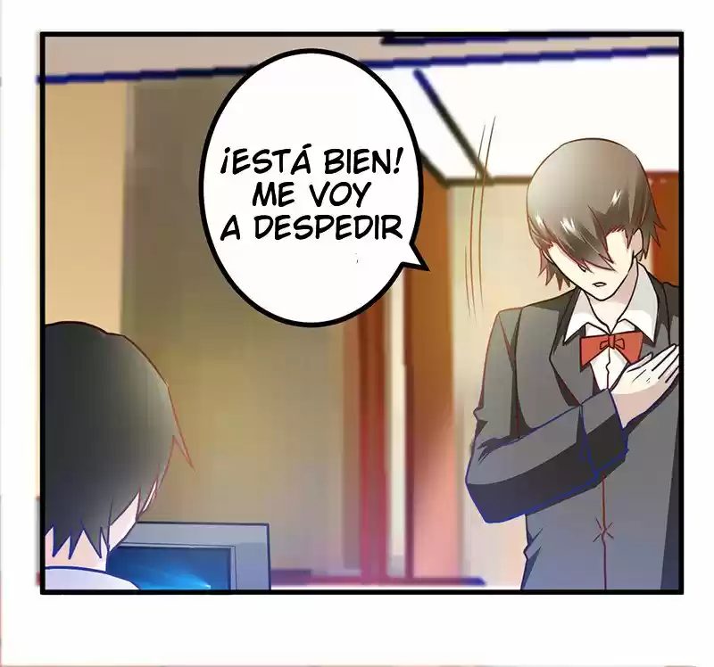 LA INVALUABLE ESPOSA DEL PRESIDENTE - Capítulo 29 - Página 13 - LectorTMOo