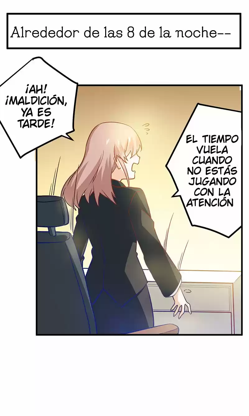 LA INVALUABLE ESPOSA DEL PRESIDENTE - Capítulo 29 - Página 16 - LectorTMOo