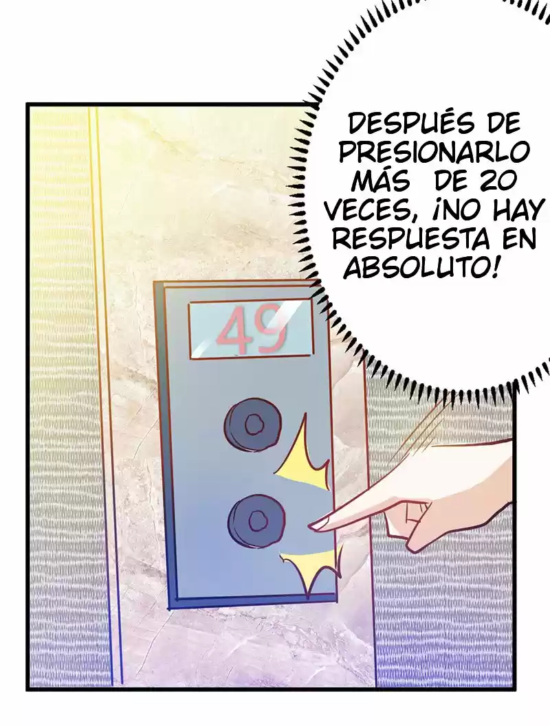 LA INVALUABLE ESPOSA DEL PRESIDENTE - Capítulo 29 - Página 19 - LectorTMOo
