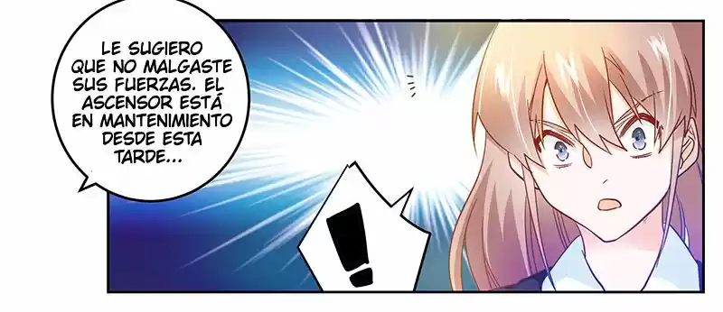 LA INVALUABLE ESPOSA DEL PRESIDENTE - Capítulo 29 - Página 20 - LectorTMOo