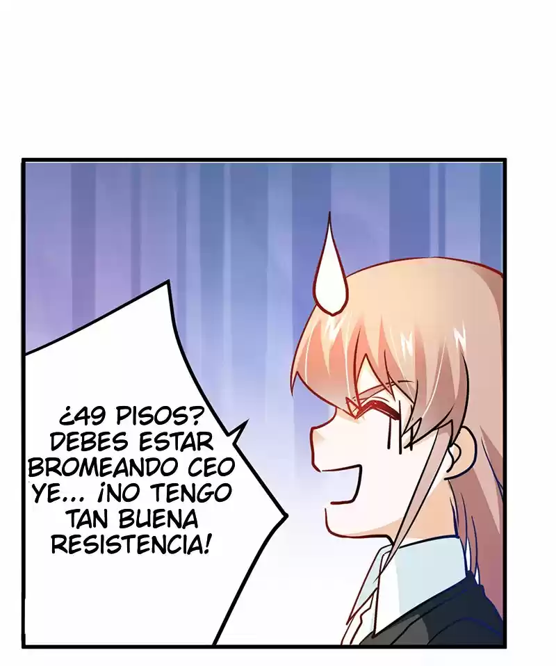 LA INVALUABLE ESPOSA DEL PRESIDENTE - Capítulo 29 - Página 23 - LectorTMOo