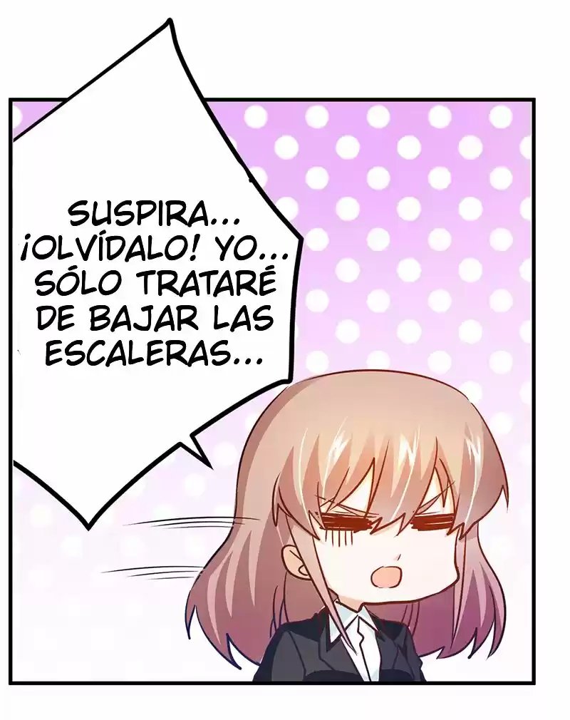 LA INVALUABLE ESPOSA DEL PRESIDENTE - Capítulo 29 - Página 27 - LectorTMOo