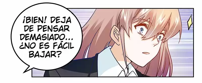 LA INVALUABLE ESPOSA DEL PRESIDENTE - Capítulo 29 - Página 28 - LectorTMOo