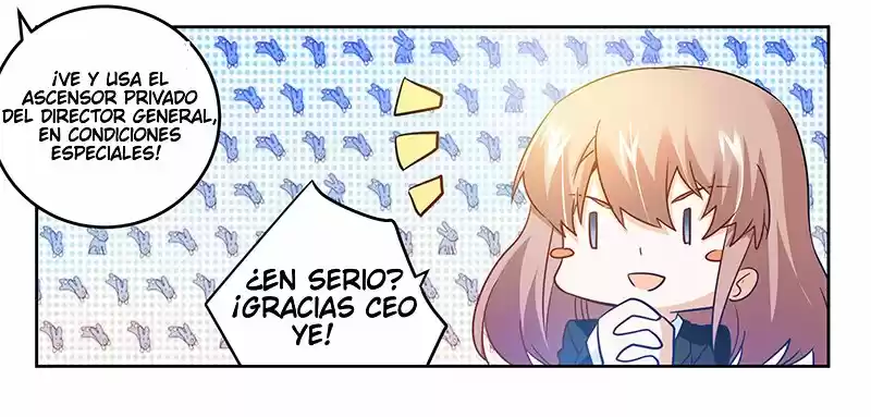 LA INVALUABLE ESPOSA DEL PRESIDENTE - Capítulo 29 - Página 32 - LectorTMOo