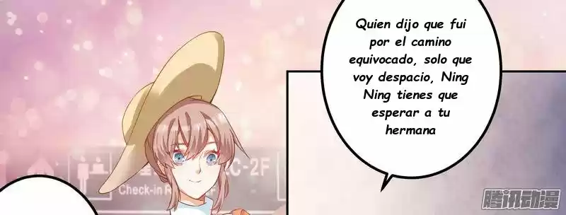 LA INVALUABLE ESPOSA DEL PRESIDENTE - Capítulo 3 - Página 8 - LectorTMOo