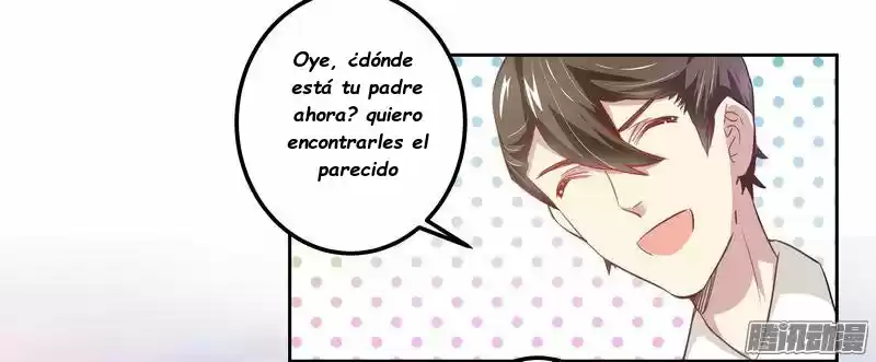 LA INVALUABLE ESPOSA DEL PRESIDENTE - Capítulo 3 - Página 16 - LectorTMOo