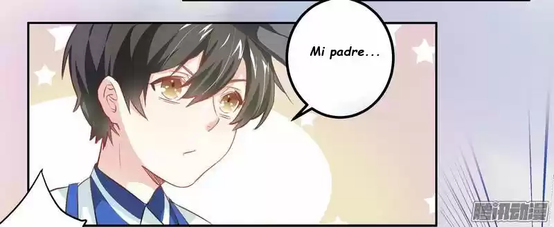 LA INVALUABLE ESPOSA DEL PRESIDENTE - Capítulo 3 - Página 17 - LectorTMOo