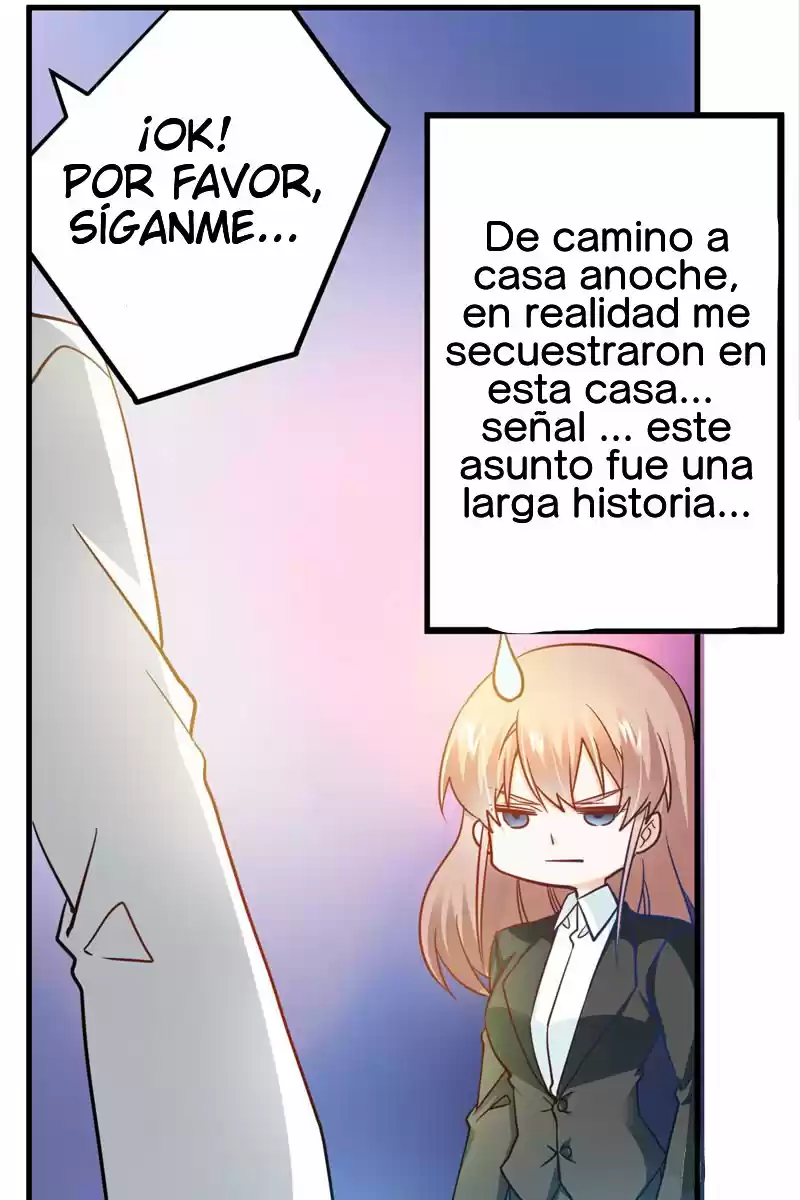 LA INVALUABLE ESPOSA DEL PRESIDENTE - Capítulo 30 - Página 3 - LectorTMOo