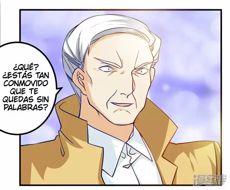 LA INVALUABLE ESPOSA DEL PRESIDENTE - Capítulo 30 - Página 9 - LectorTMOo