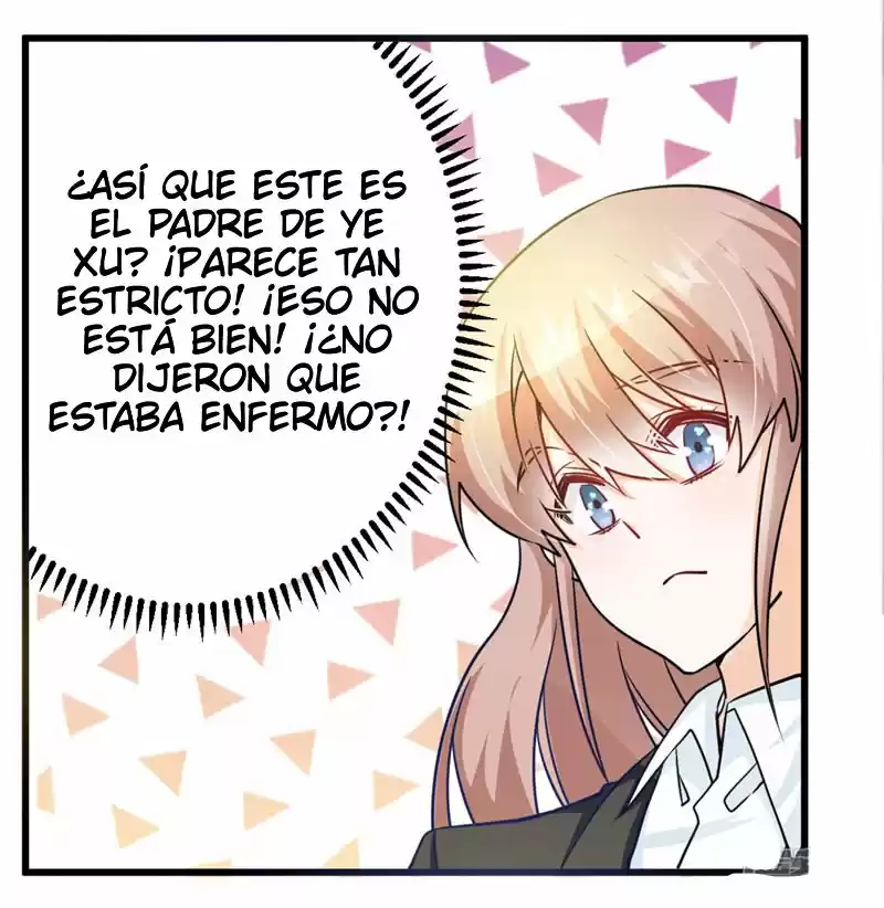 LA INVALUABLE ESPOSA DEL PRESIDENTE - Capítulo 30 - Página 10 - LectorTMOo