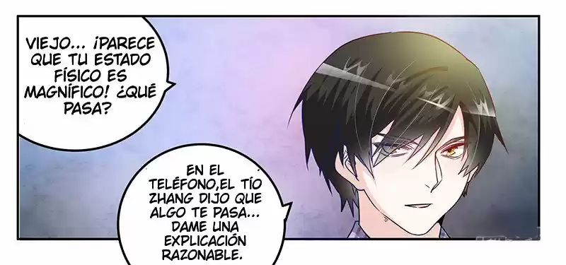 LA INVALUABLE ESPOSA DEL PRESIDENTE - Capítulo 30 - Página 11 - LectorTMOo
