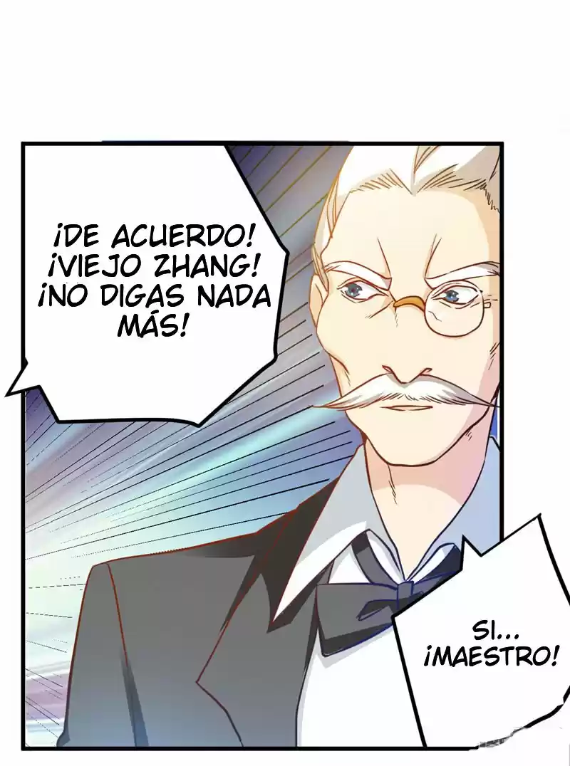 LA INVALUABLE ESPOSA DEL PRESIDENTE - Capítulo 30 - Página 13 - LectorTMOo