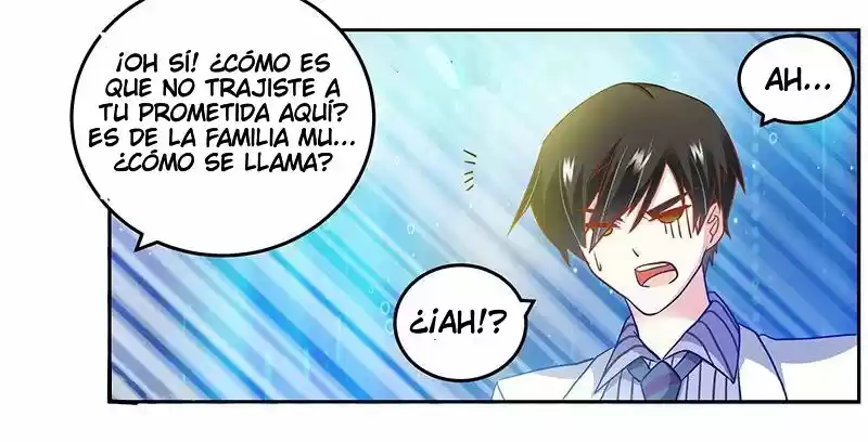 LA INVALUABLE ESPOSA DEL PRESIDENTE - Capítulo 30 - Página 22 - LectorTMOo