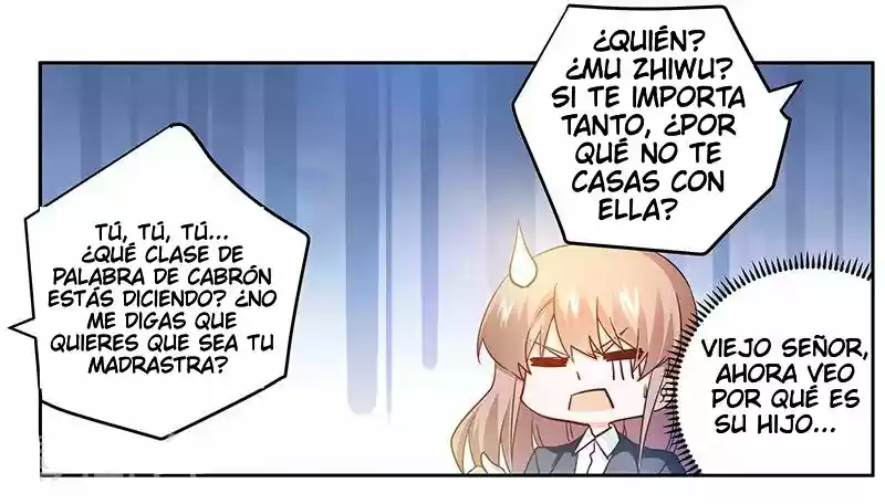 LA INVALUABLE ESPOSA DEL PRESIDENTE - Capítulo 30 - Página 23 - LectorTMOo