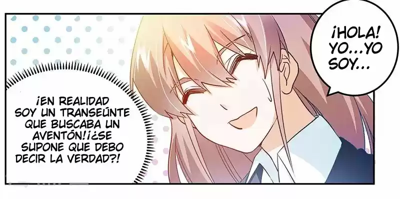 LA INVALUABLE ESPOSA DEL PRESIDENTE - Capítulo 30 - Página 25 - LectorTMOo