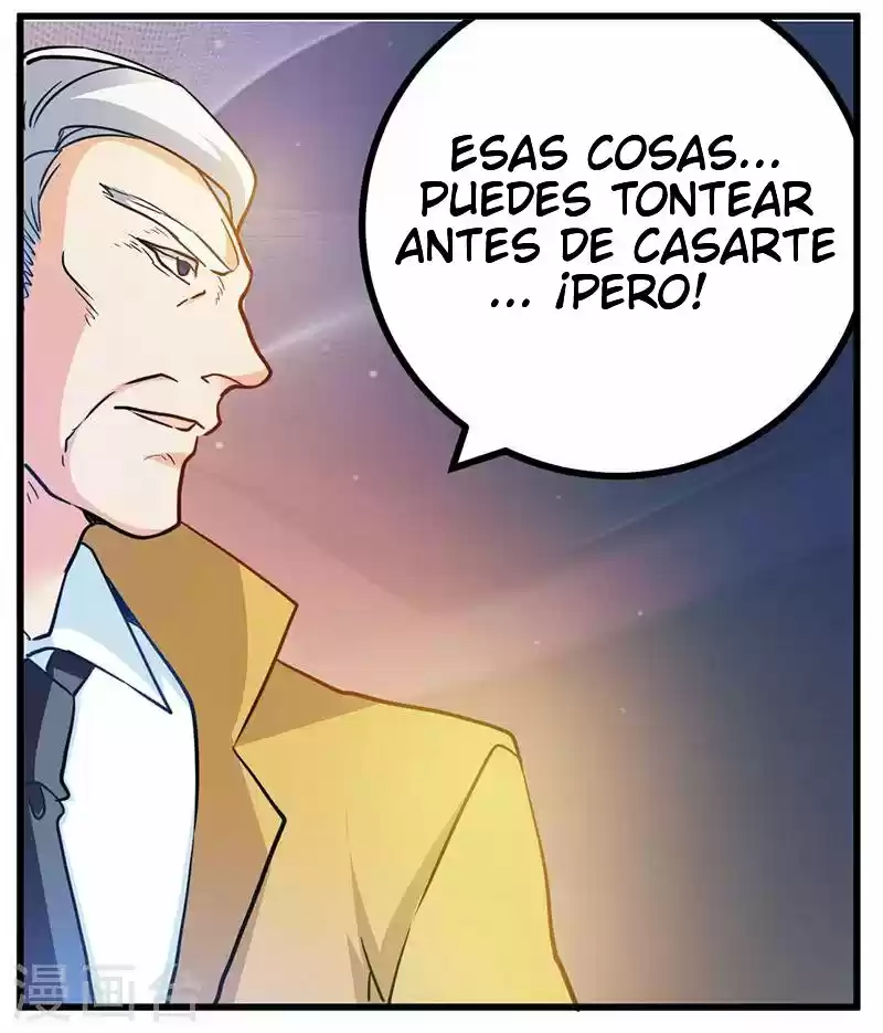 LA INVALUABLE ESPOSA DEL PRESIDENTE - Capítulo 30 - Página 29 - LectorTMOo