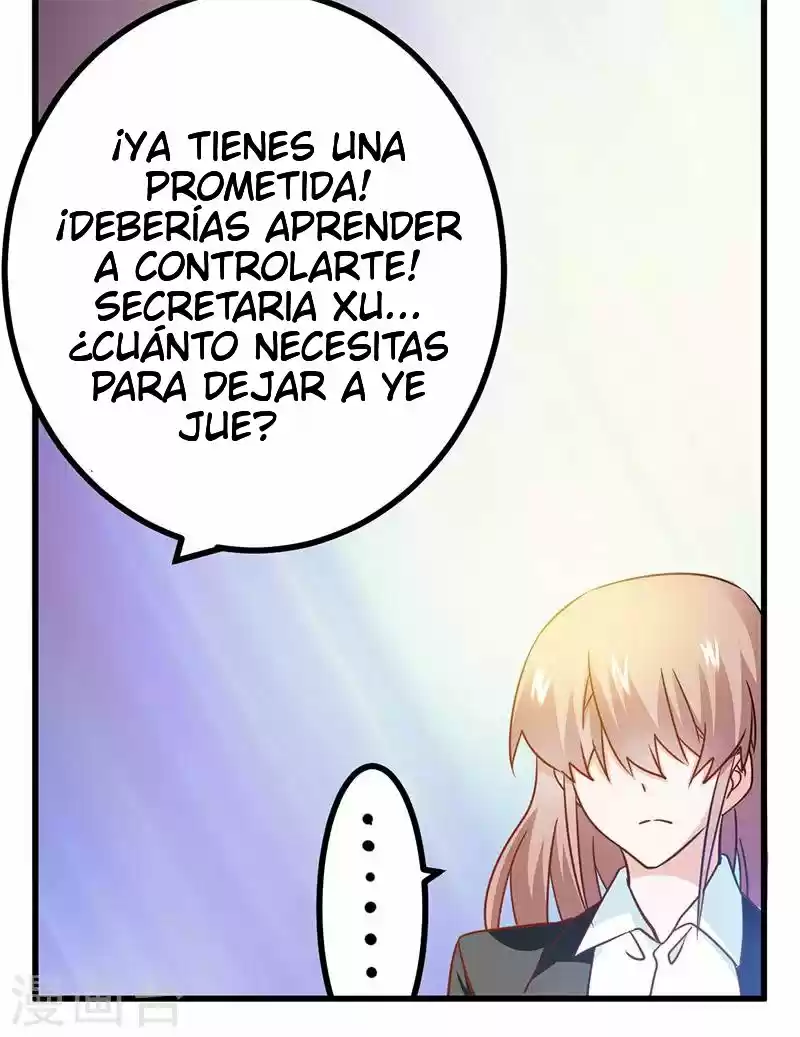 LA INVALUABLE ESPOSA DEL PRESIDENTE - Capítulo 30 - Página 30 - LectorTMOo