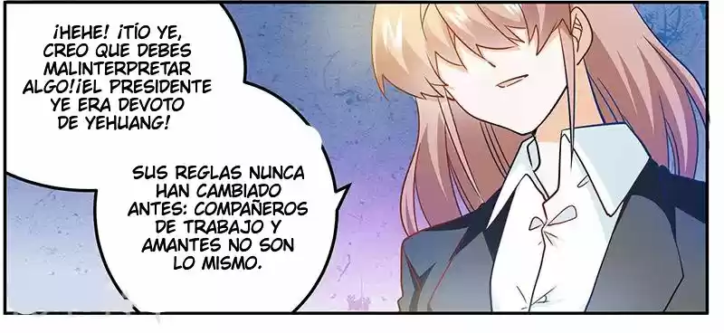 LA INVALUABLE ESPOSA DEL PRESIDENTE - Capítulo 30 - Página 31 - LectorTMOo
