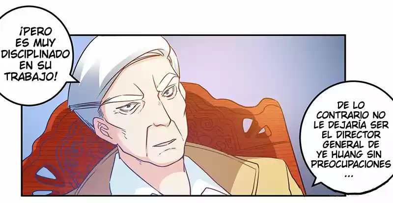 LA INVALUABLE ESPOSA DEL PRESIDENTE - Capítulo 31 - Página 9 - LectorTMOo