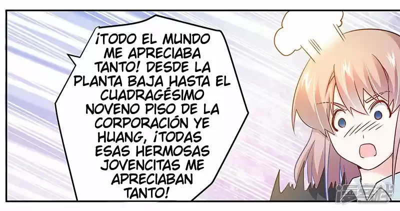 LA INVALUABLE ESPOSA DEL PRESIDENTE - Capítulo 31 - Página 11 - LectorTMOo