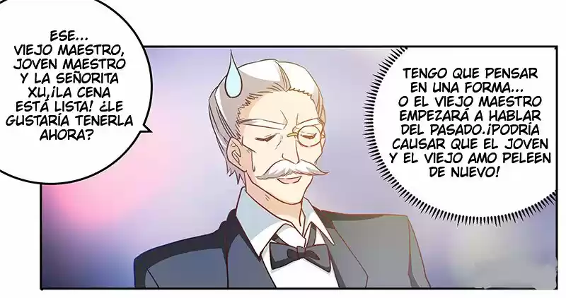 LA INVALUABLE ESPOSA DEL PRESIDENTE - Capítulo 31 - Página 12 - LectorTMOo